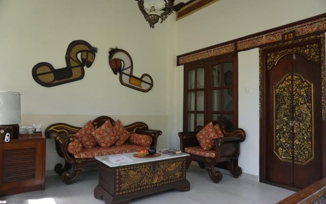 Puri Mas Boutique Resort & Spa