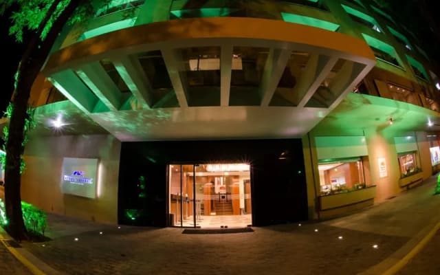 Charrua Hotel