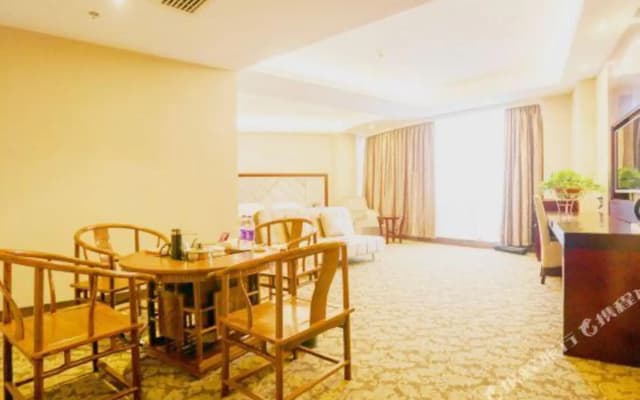 Suofeike Hotel