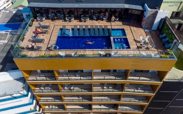 Hotel Sea Avenue