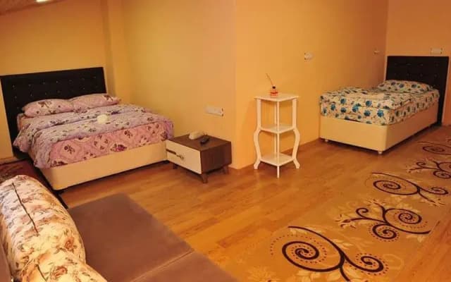 Çam Otel & Restaurant