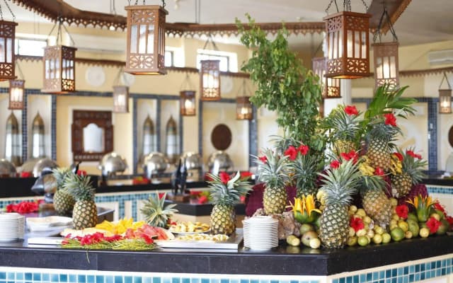 Royal Zanzibar Beach Resort All Inclusive