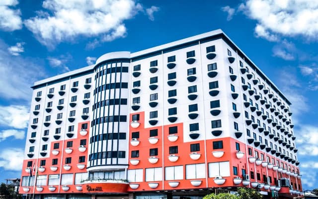 89 Hotel