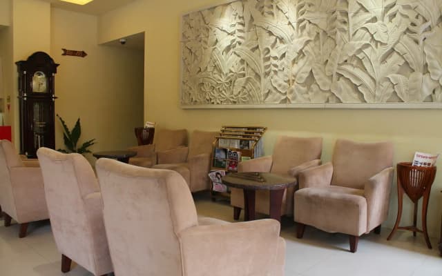 Narita Hotel Tangerang