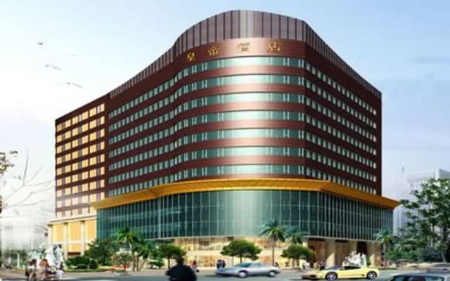 Shunde Emperor Hotel