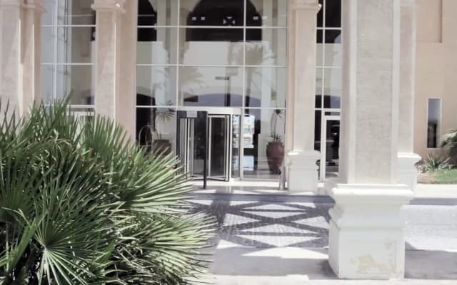 Shams Safaga Resort - All inclusive