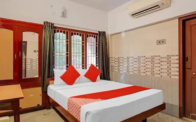 Royal Guest House
