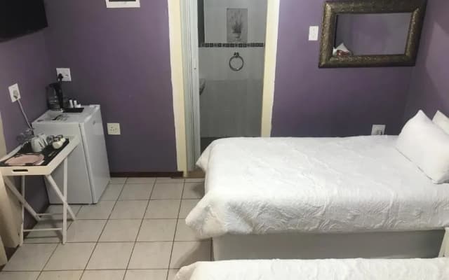 Ankuweni Guest house