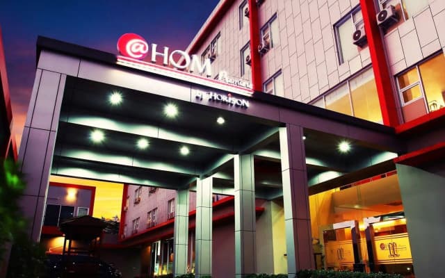Noola Hotel Cilacap