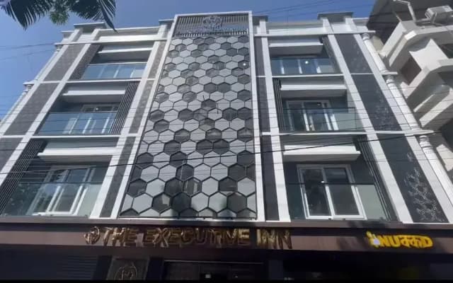 The Executive Inn