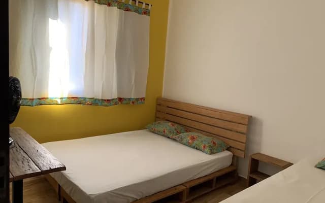 Charme e Aconchego - Casa para 10 pessoas com 3 quartos