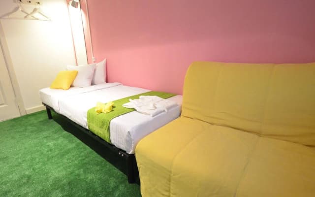 Hostel Green Grove