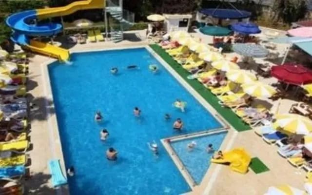 Vella Beach Hotel