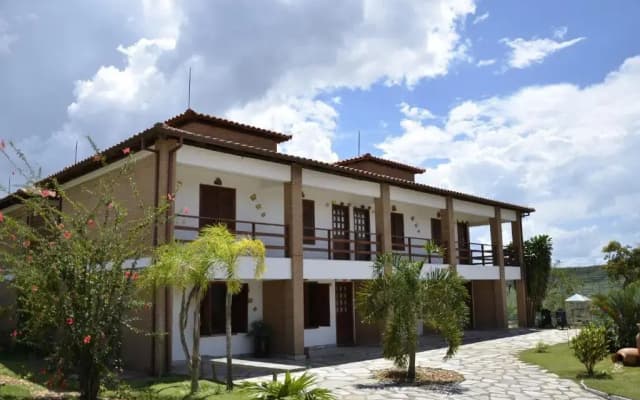 Vila Velluti Hotel