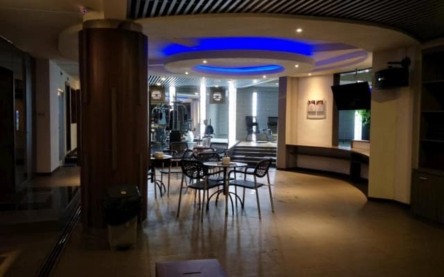 Octopuss Wellness Hotel & Spa