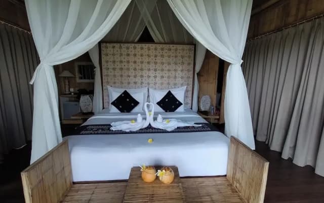 Padi Bali Retreat