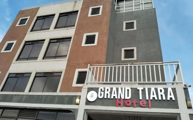 Grand Tiara Hotel Naivasha