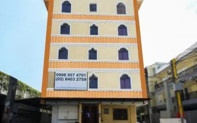 City Stay Inn Slex Makati
