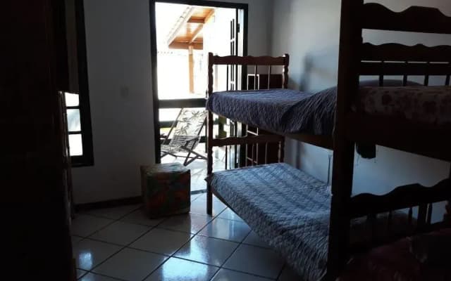 Hospedaria O Portal - Hostel