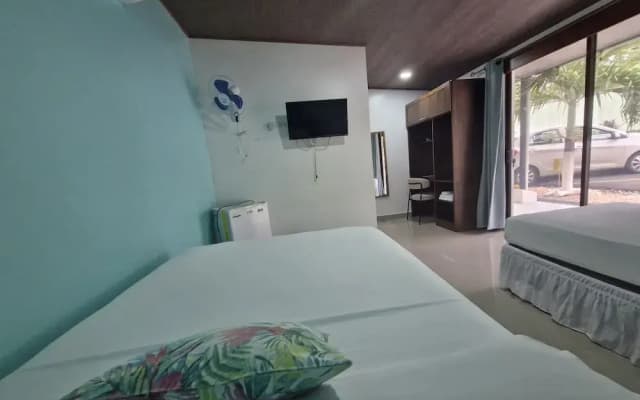 Hotel Carlota Tamarindo
