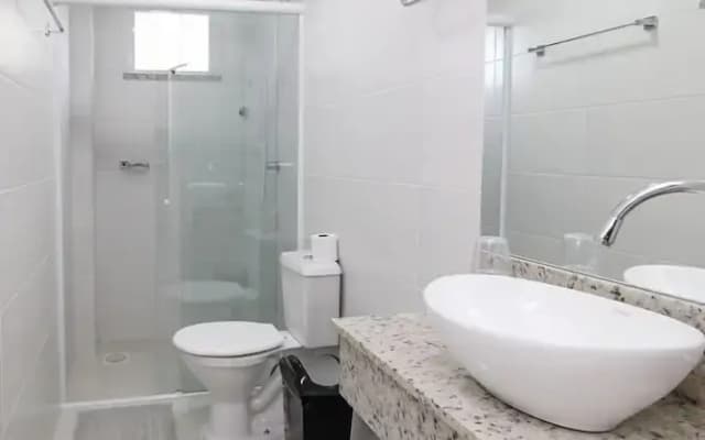 Casa 2 quartos - 258