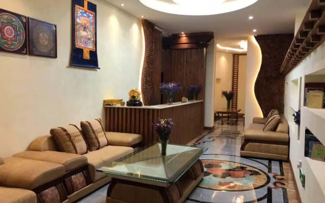 Xuanyuan Inn