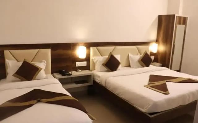 Paradise Inn