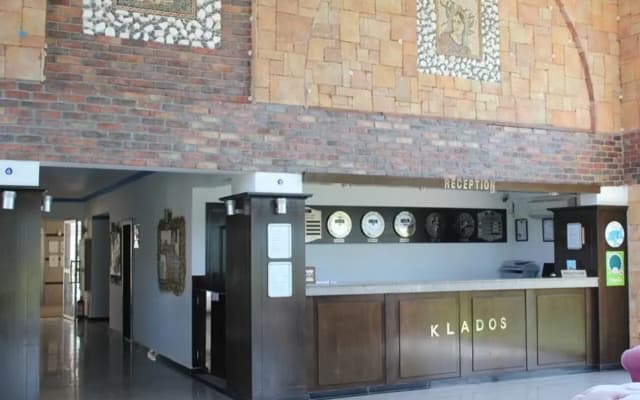 Adrasan Klados Hotel