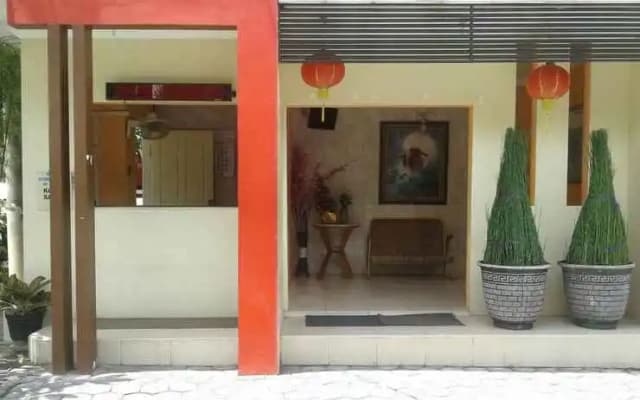 Hotel Cendrawasih