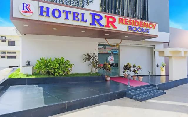 Fabhotel Rr Residency I