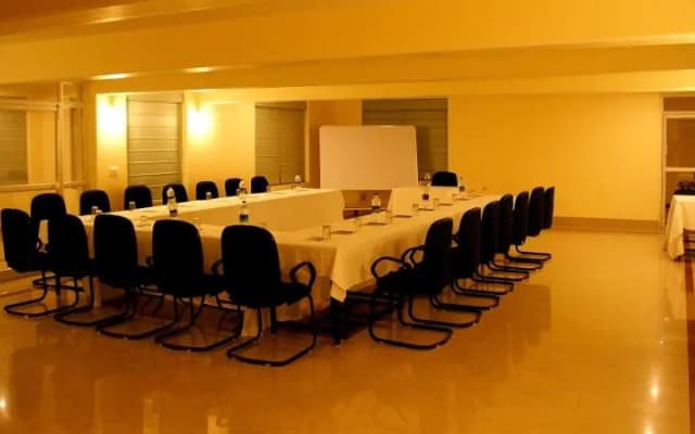 Village Machaan - Division of V Village Resorts