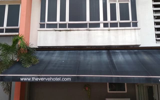 The Verve Hotel