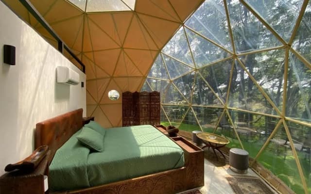 Way To Heaven Glamping