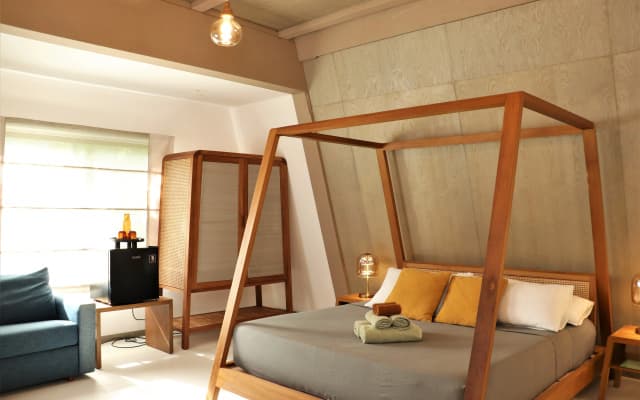 Asmara Urban Resort & Lifestyle Village Powered by ASTON