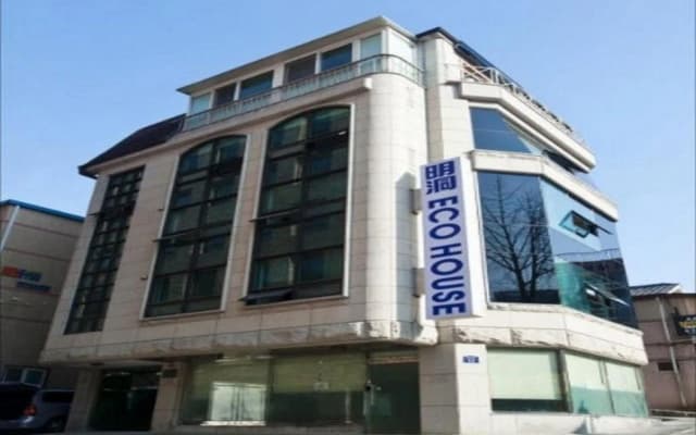 Myeongdong ECO House