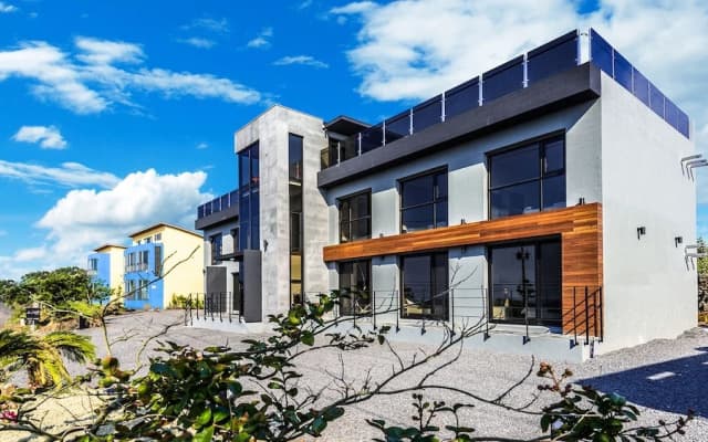 Le Mabin Pension