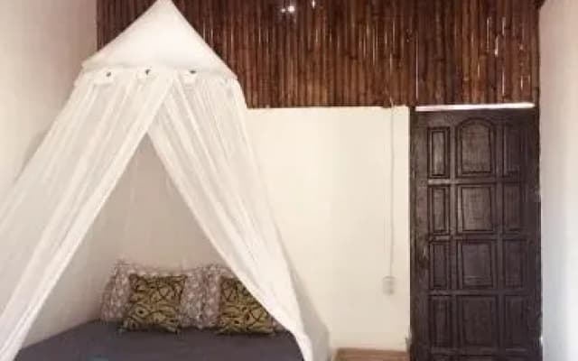 Pantai Paris Homestay
