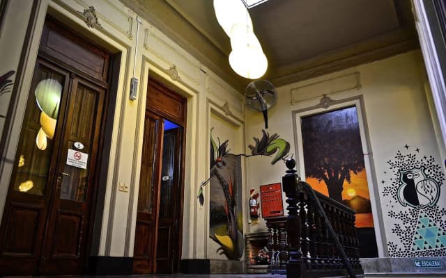 Art Factory San Telmo
