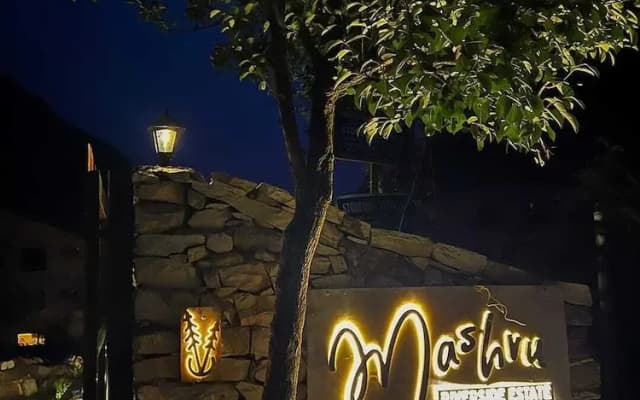 Mashru Riverside Estate