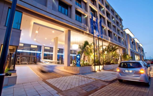 Garden Court Umhlanga