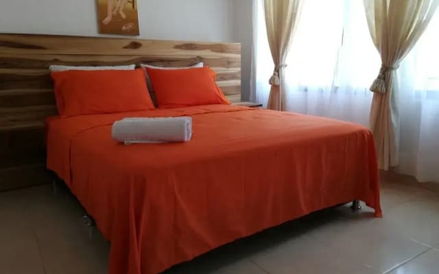Casa Italia Guest House