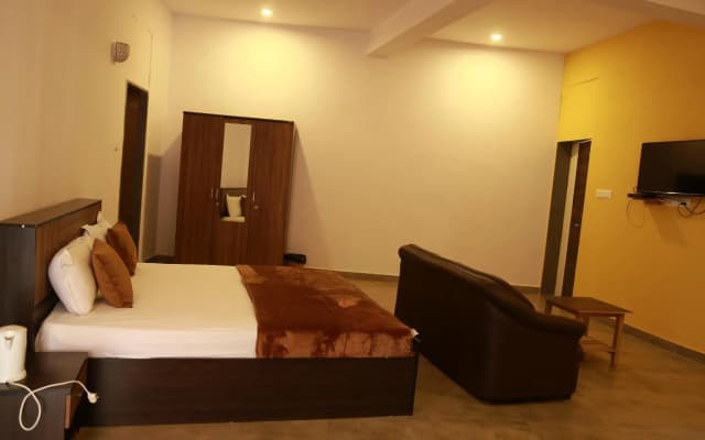 Arthigamya Spa & Resort