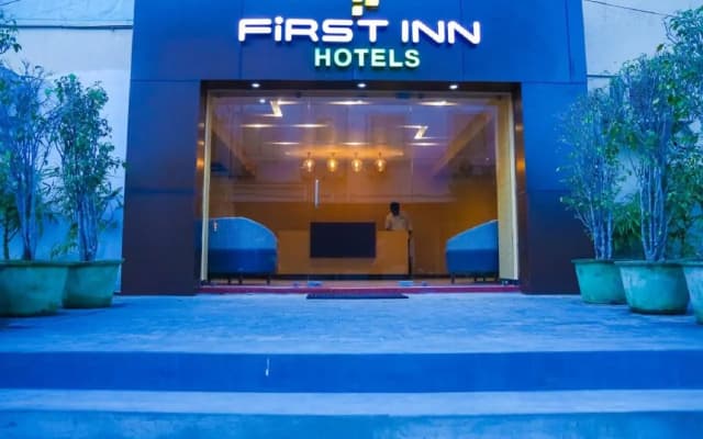First Inn Hotels