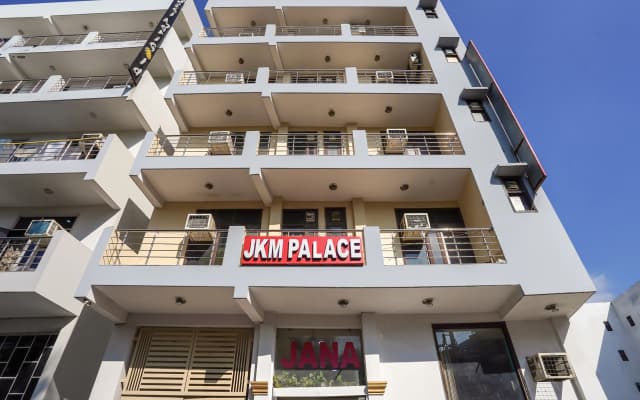 JKM Palace