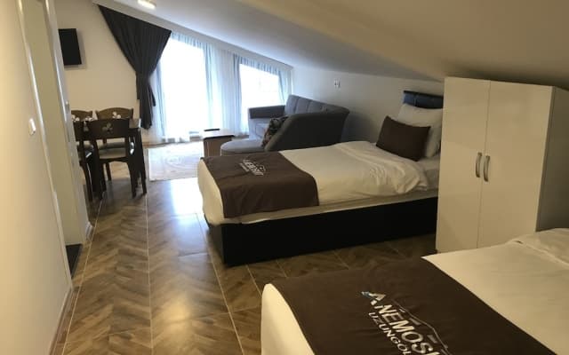 Anemo Suite