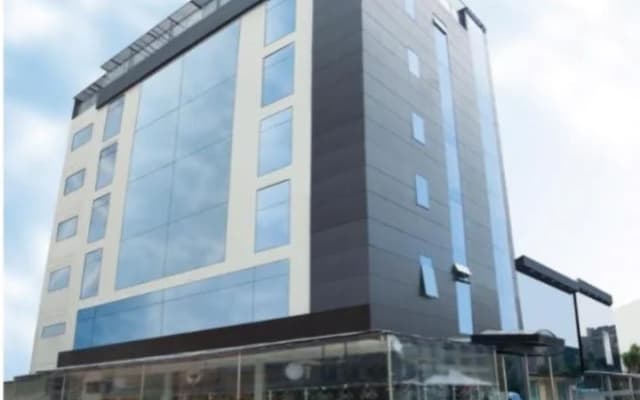 Hotel Plaza Miranda by AW
