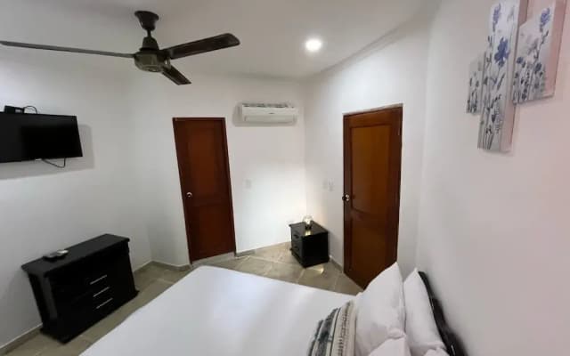 Hotel Tariq Montería