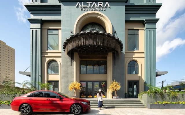 Armin Homes Altara Residences