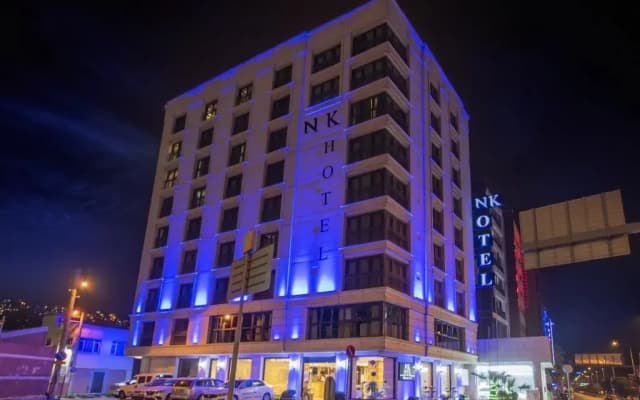 NK Hotel Izmir