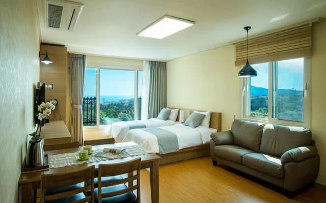 Haerian Hotel